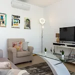Terrace Apartment By Stay-Ici, Algarve Holiday Rental