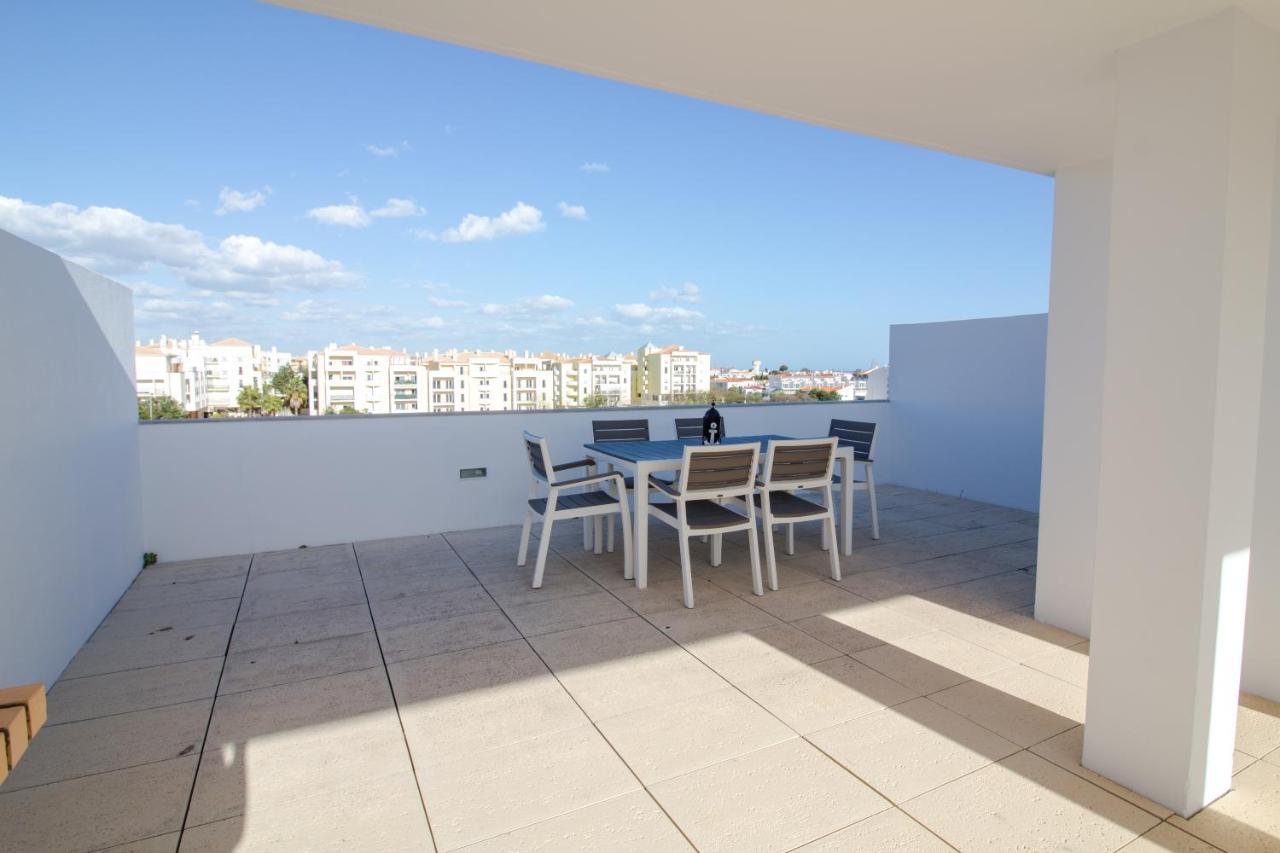 Appartement Terrace Apartment By Stay-Ici, Algarve Holiday Rental *