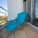 Terrace Apartment By Stay-Ici, Algarve Holiday Rental