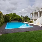 Terrace Apartment By Stay-Ici, Algarve Holiday Rental