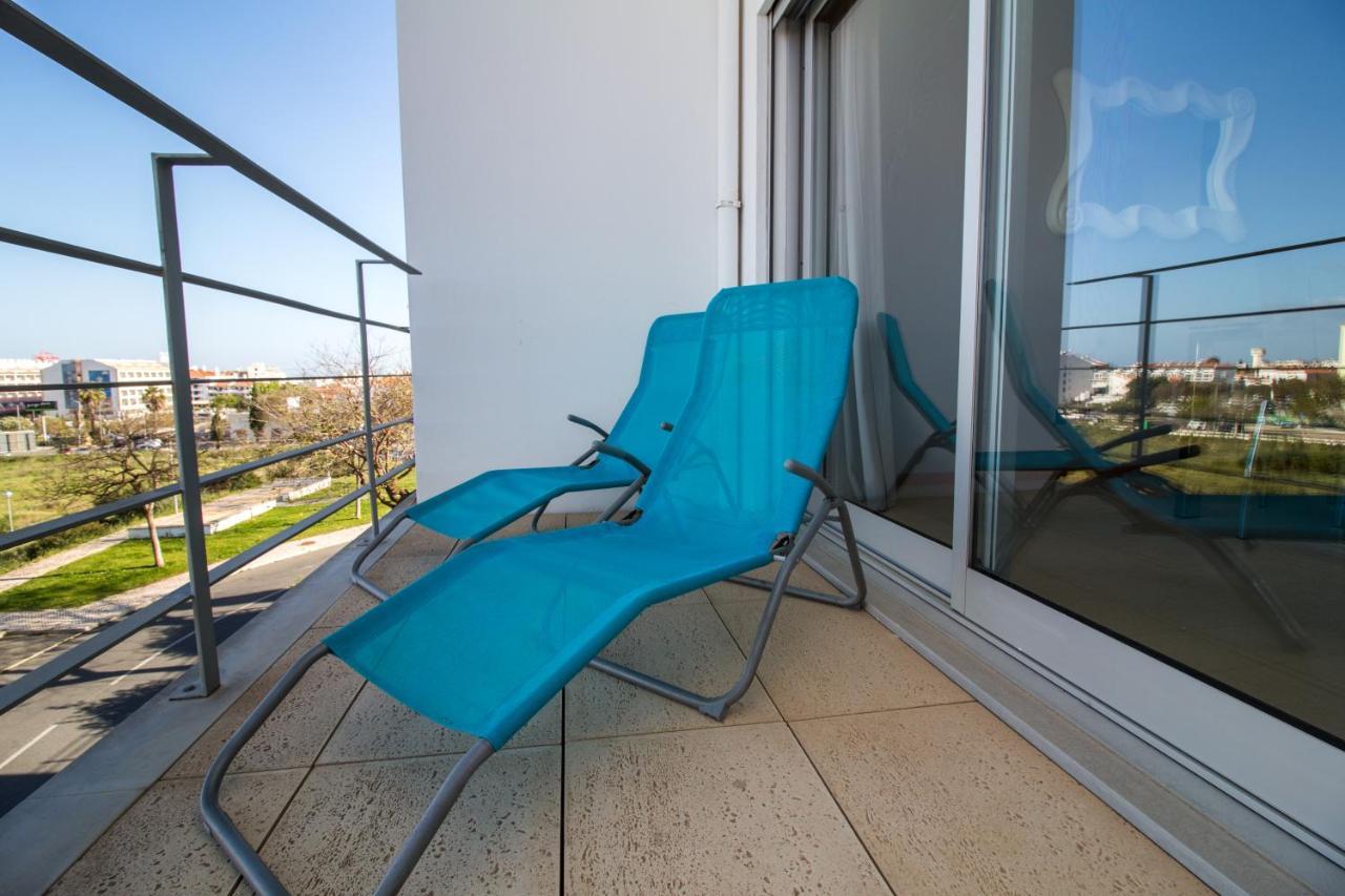 Terrace Apartment By Stay-Ici, Algarve Holiday Rental *