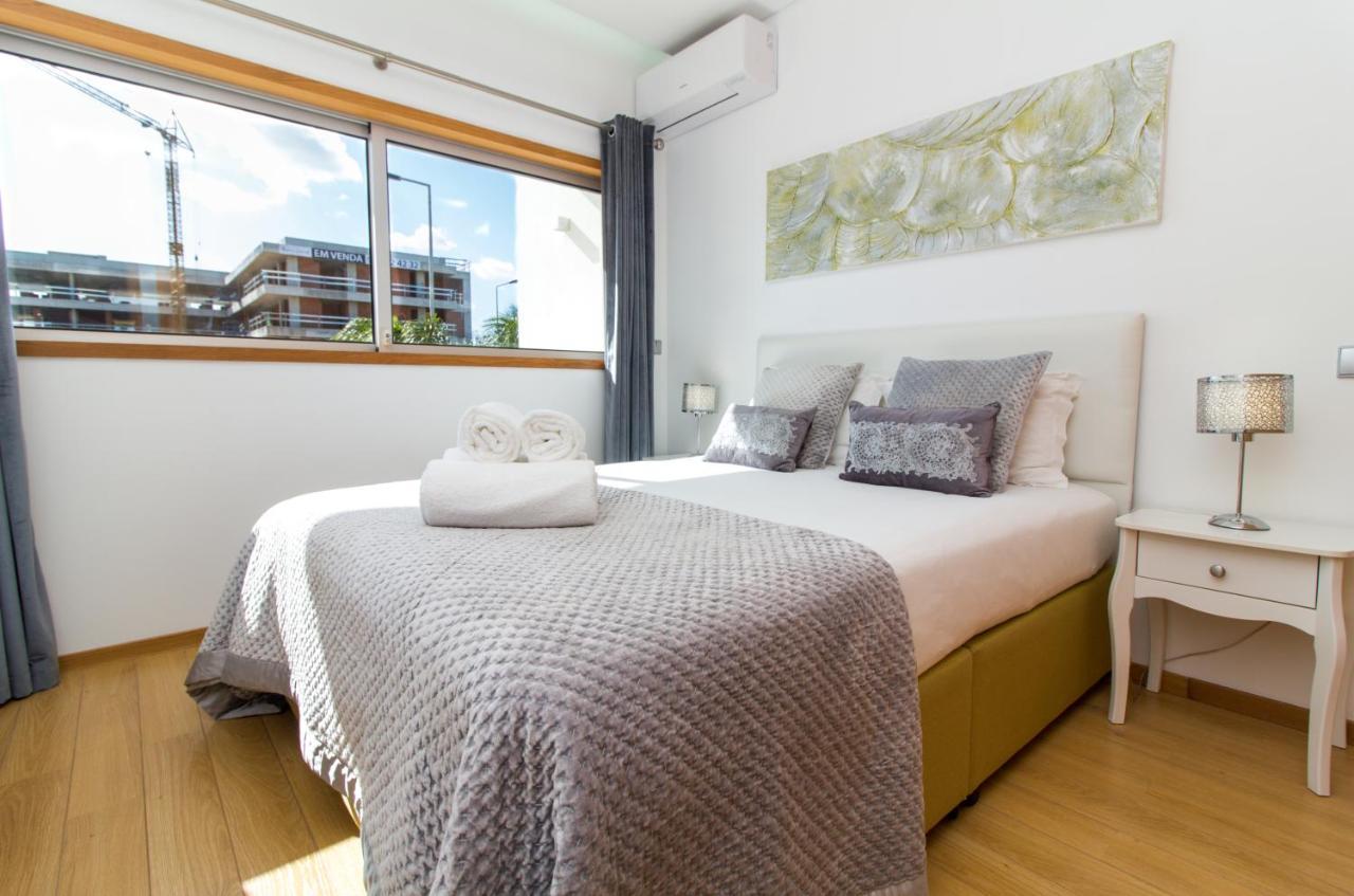 Apartment Terrace Apartment By Stay-Ici, Algarve Holiday Rental Albufeira