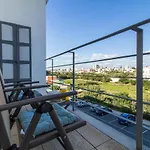 Terrace Apartment By Stay-Ici, Algarve Holiday Rental
