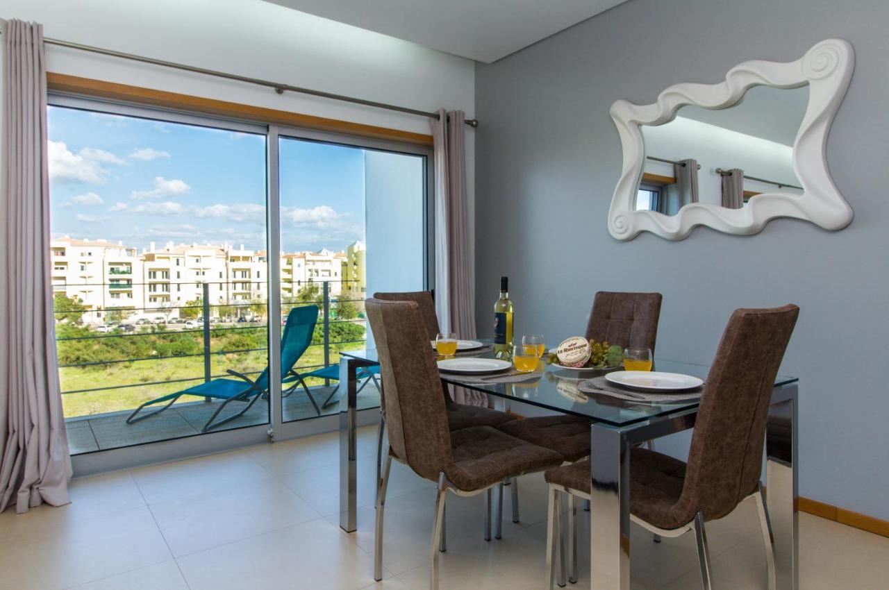 Appartement Terrace Apartment By Stay-Ici, Algarve Holiday Rental *
