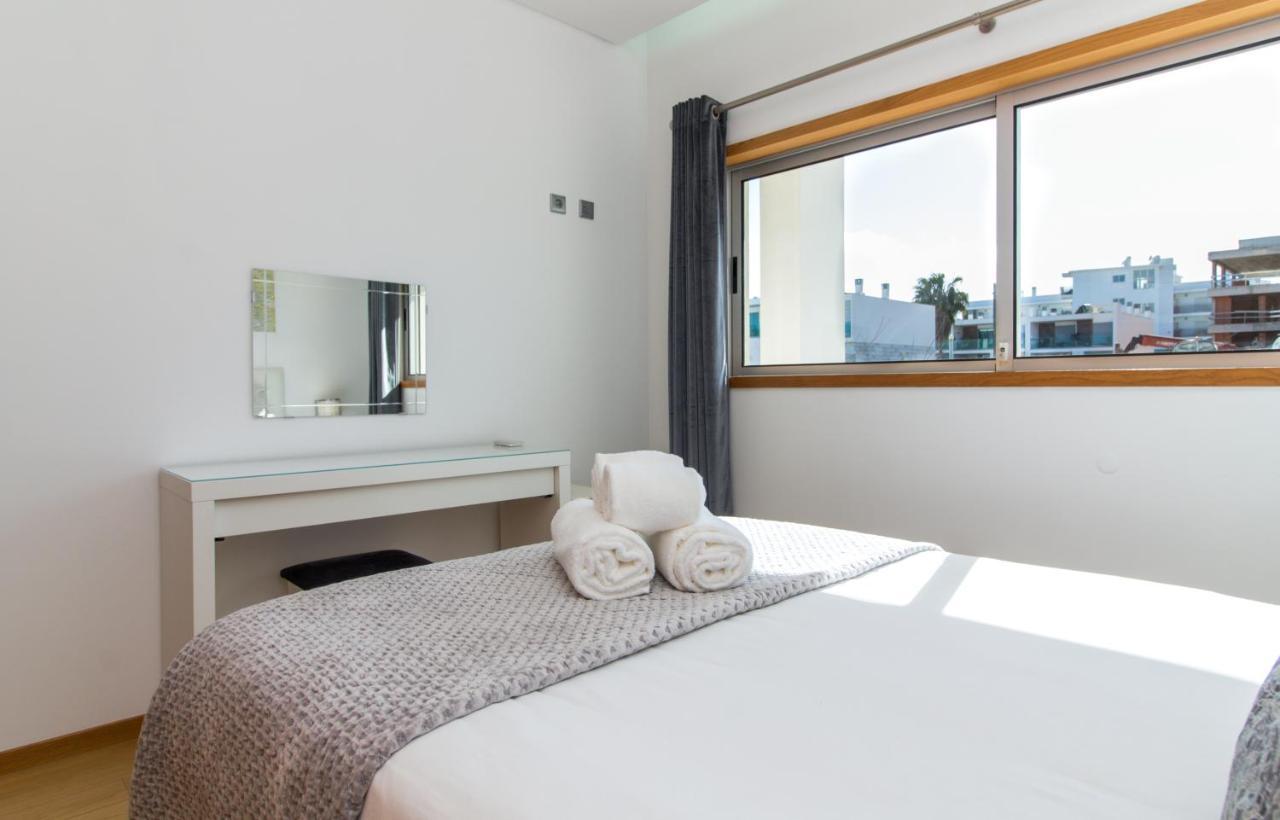 Terrace Apartment By Stay-Ici, Algarve Holiday Rental