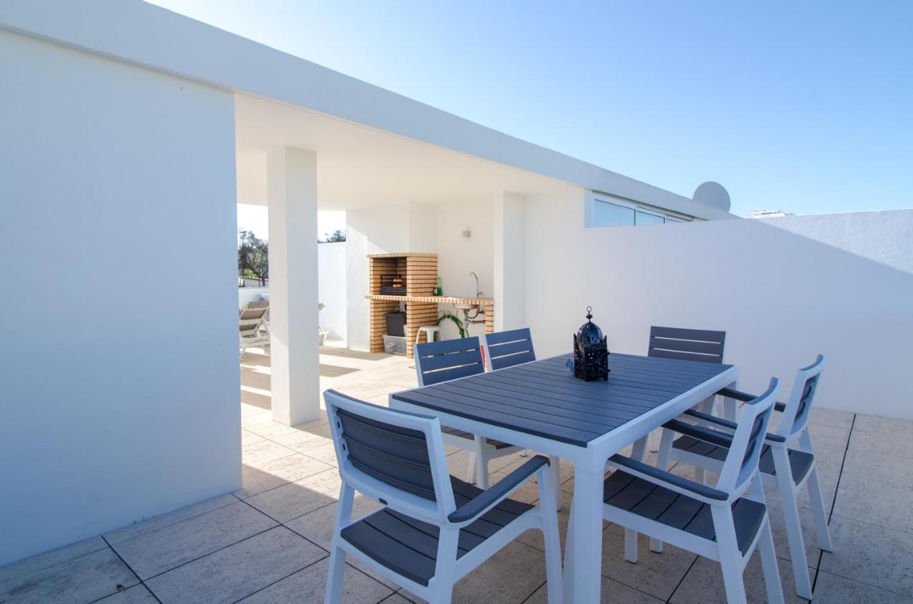 Appartement Terrace Apartment By Stay-Ici, Algarve Holiday Rental