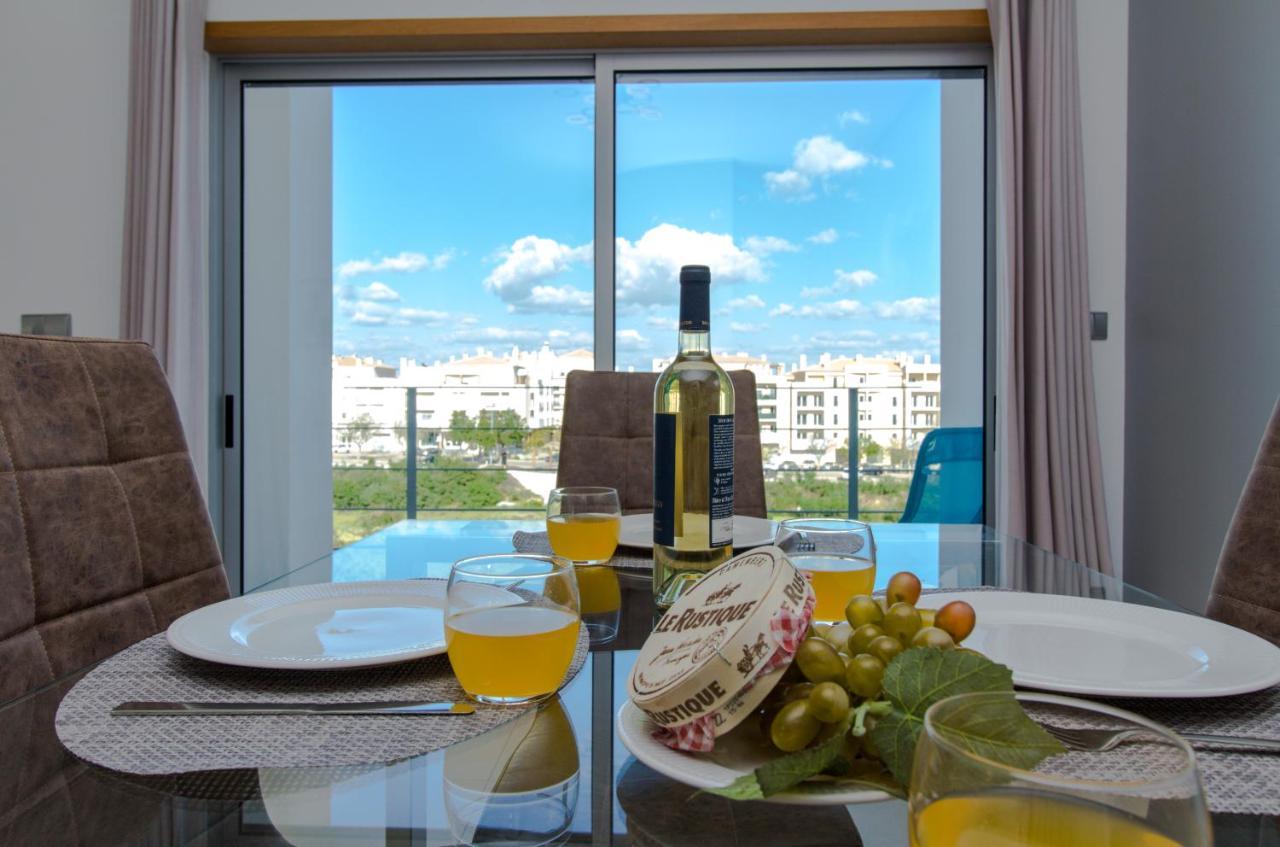 Appartement Terrace Apartment By Stay-Ici, Algarve Holiday Rental