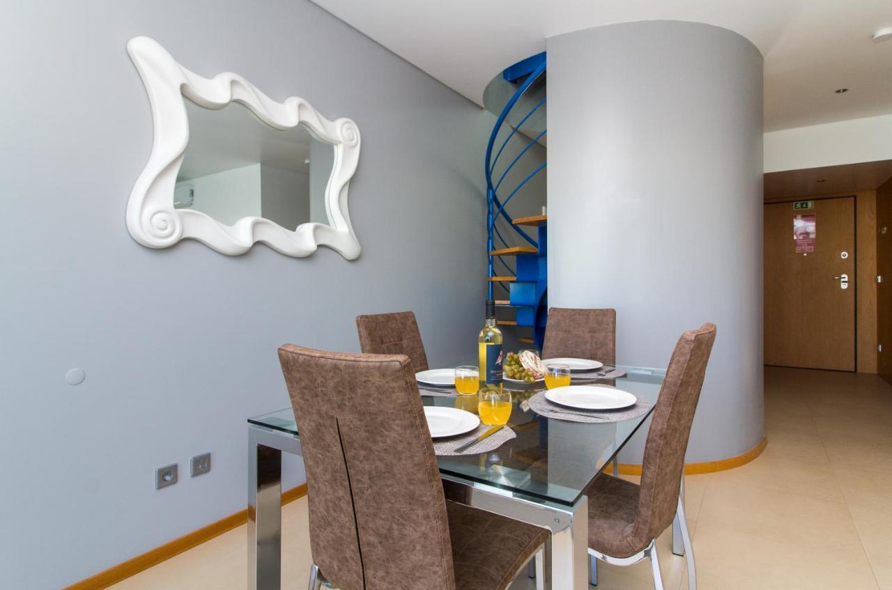 Appartement Terrace Apartment By Stay-Ici, Algarve Holiday Rental