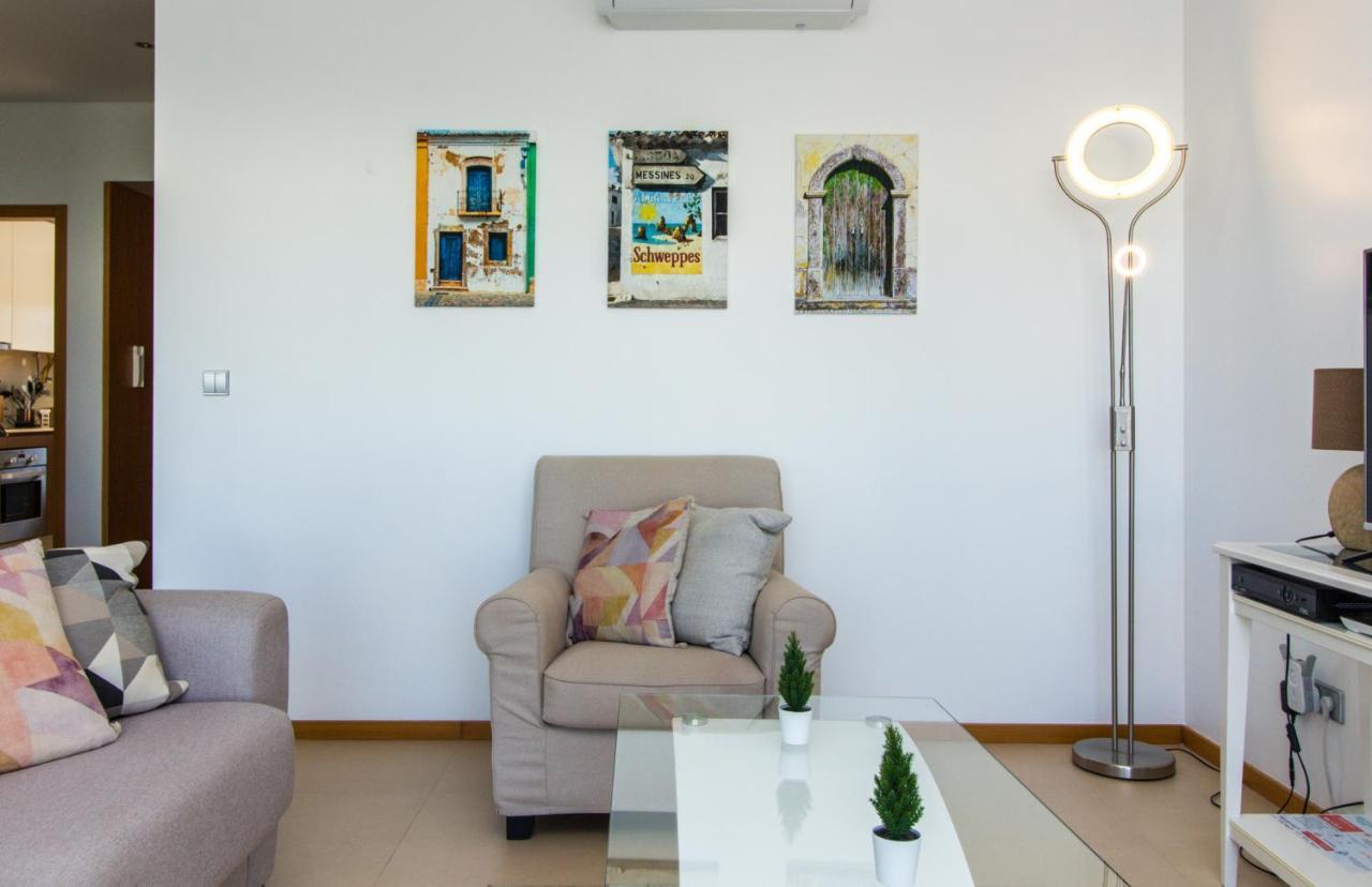 Terrace Apartment By Stay-Ici, Algarve Holiday Rental Appartement *