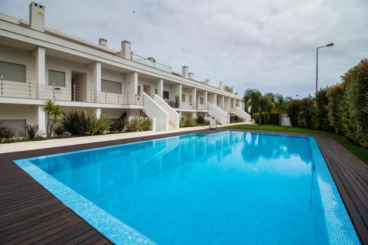 Terrace Apartment By Stay-Ici, Algarve Holiday Rental *