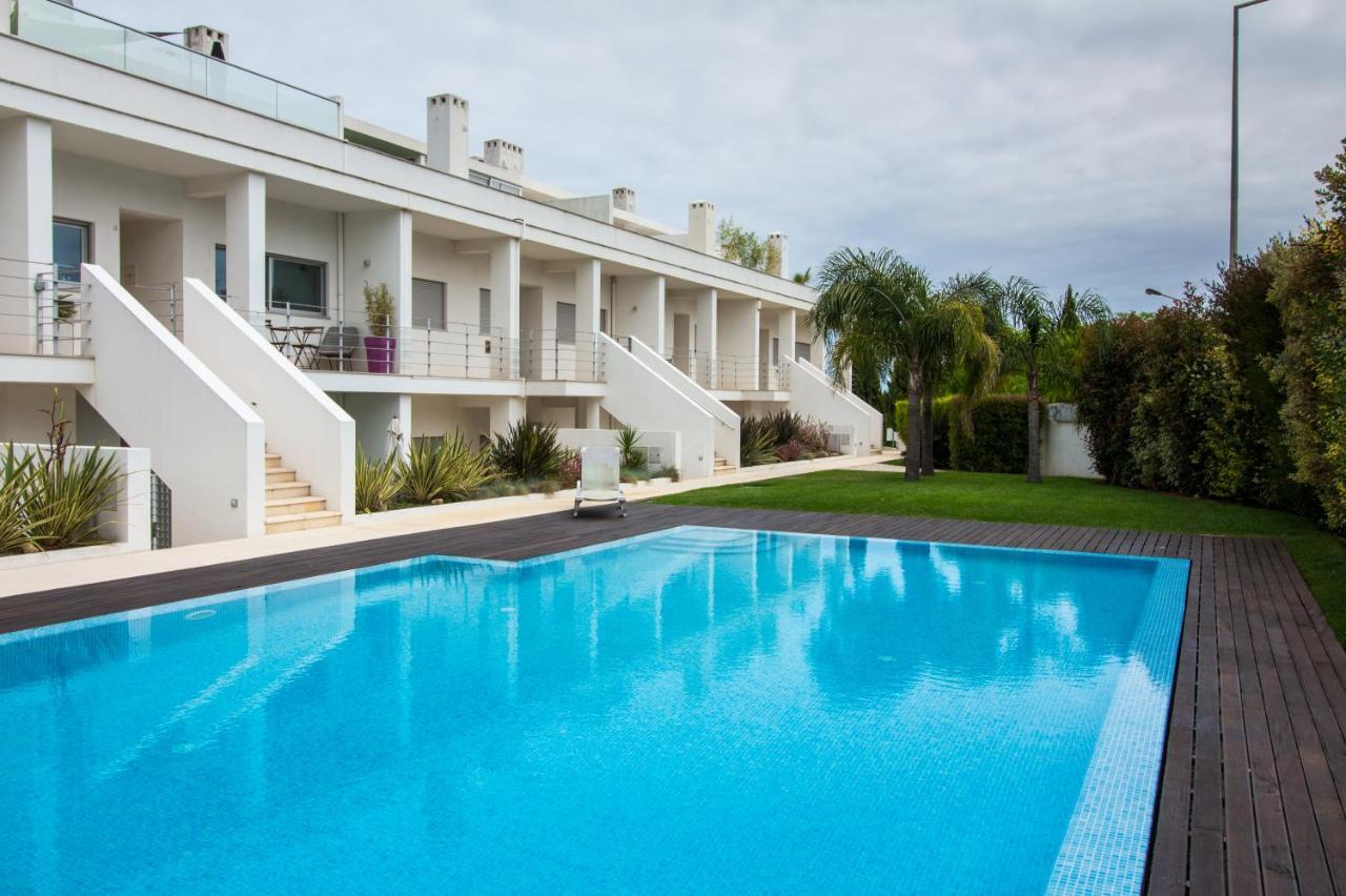 Terrace Apartment By Stay-Ici, Algarve Holiday Rental Appartement *