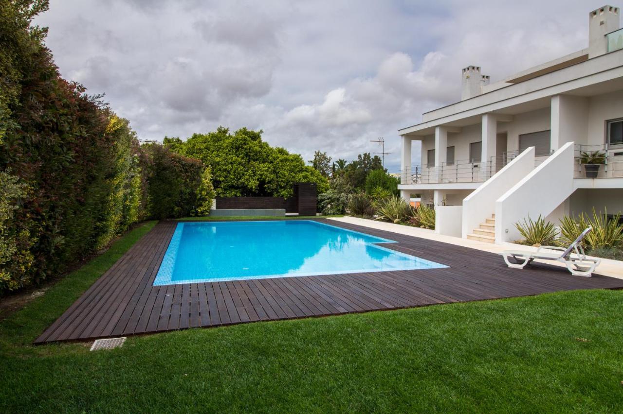 Terrace Apartment By Stay-Ici, Algarve Holiday Rental Albufeira