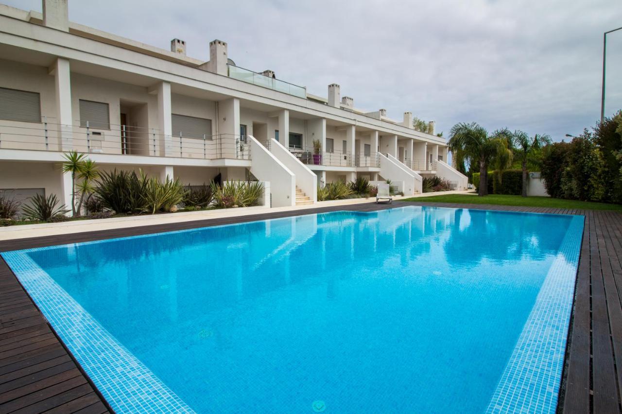 Terrace Apartment By Stay-Ici, Algarve Holiday Rental *